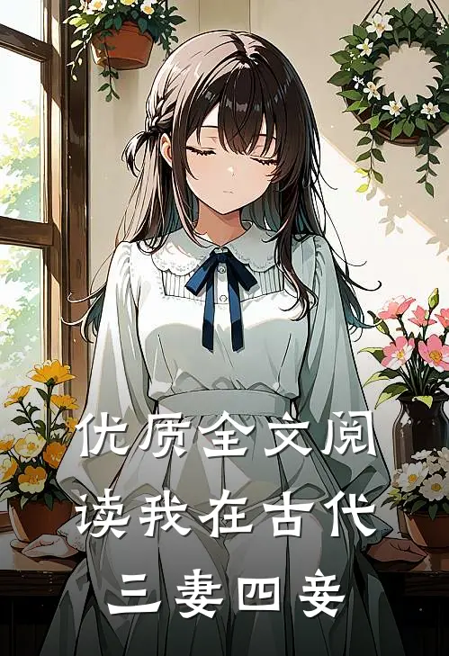 优质全文阅读我在古代三妻四妾