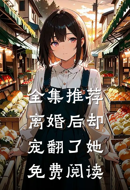全集推荐离婚后却宠翻了她免费阅读