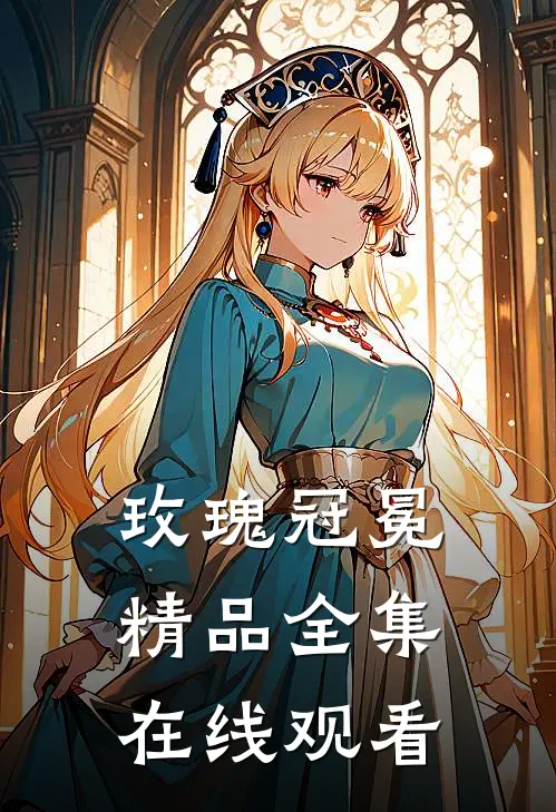 玫瑰冠冕精品全集在线观看