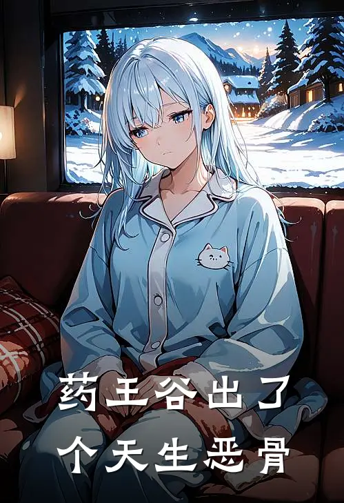 药王谷出了个天生恶骨