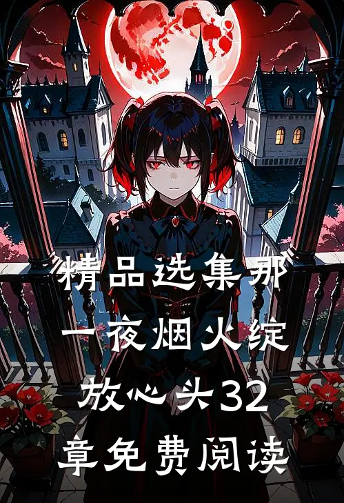 精品选集那一夜烟火绽放心头32章免费阅读