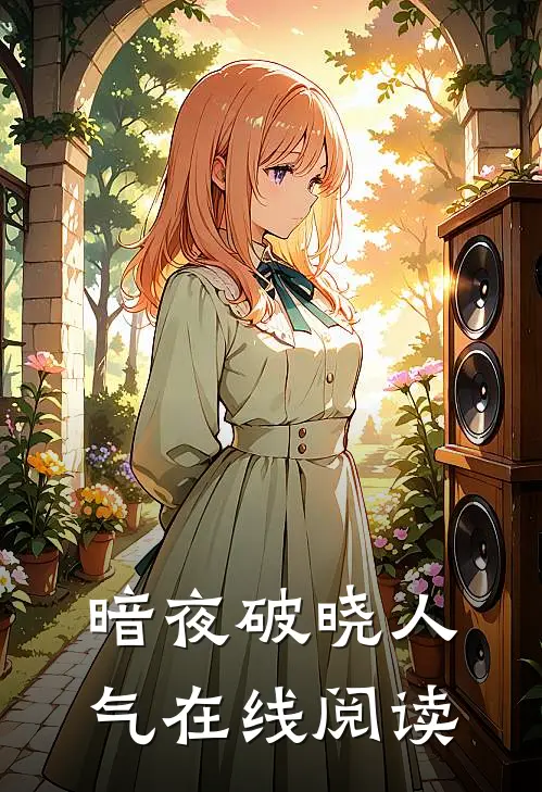 暗夜破晓人气在线阅读