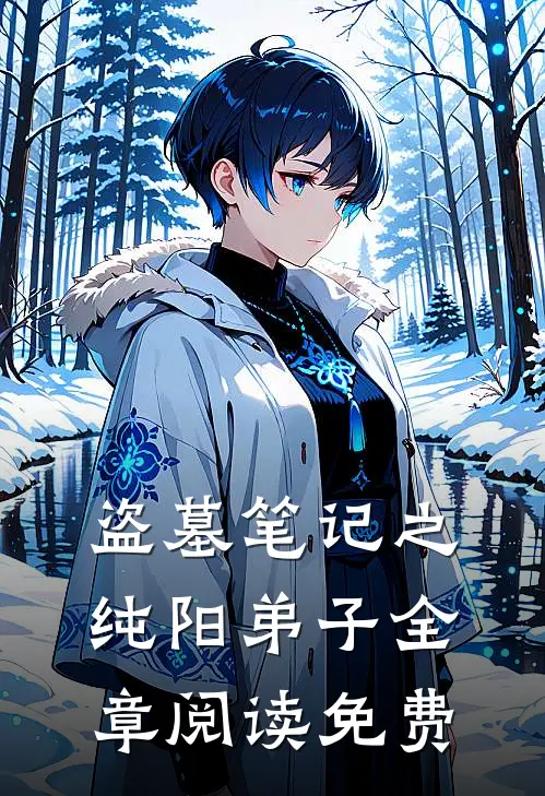 盗墓笔记之纯阳弟子全章阅读免费