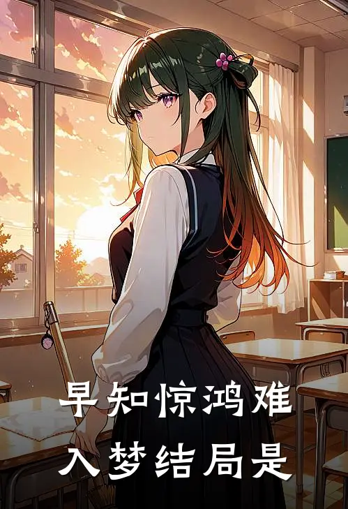 早知惊鸿难入梦结局是