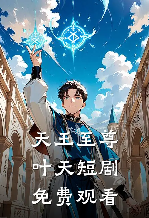 天王至尊叶天短剧免费观看