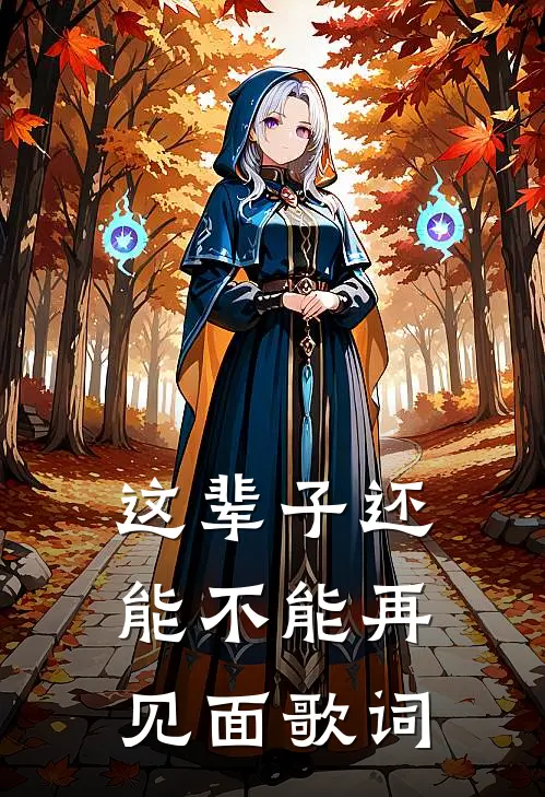 这辈子还能不能再见面歌词