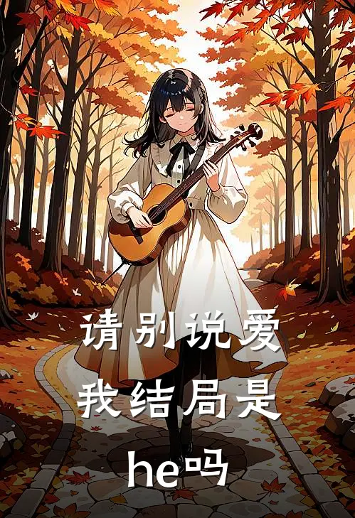 请别说爱我结局是he吗