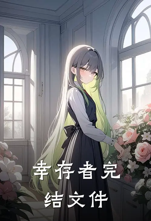 幸存者完结文件