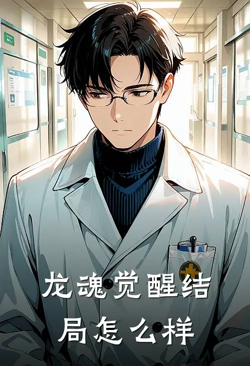 龙魂觉醒结局怎么样