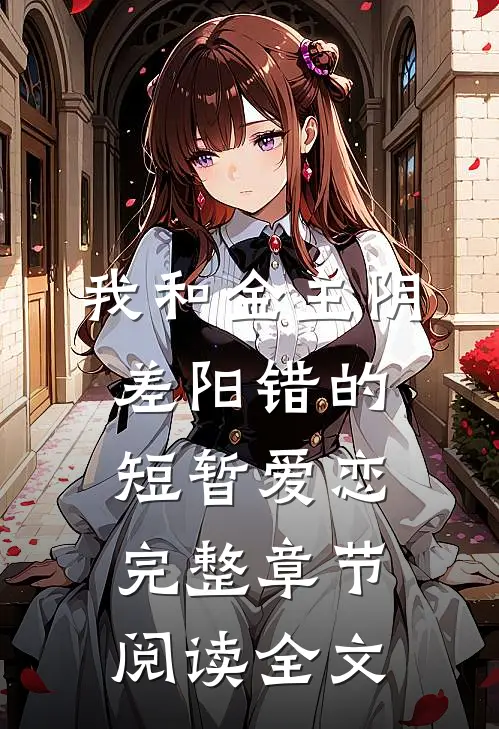 我和金主阴差阳错的短暂爱恋完整章节阅读全文