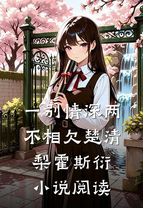一别情深两不相欠楚清梨霍斯衍小说阅读