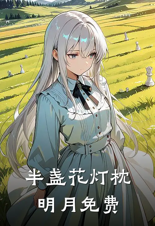 半盏花灯枕明月免费