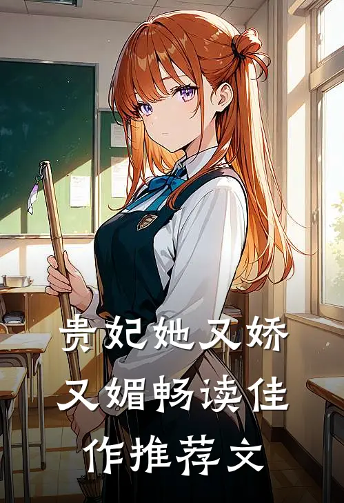 贵妃她又娇又媚畅读佳作推荐文