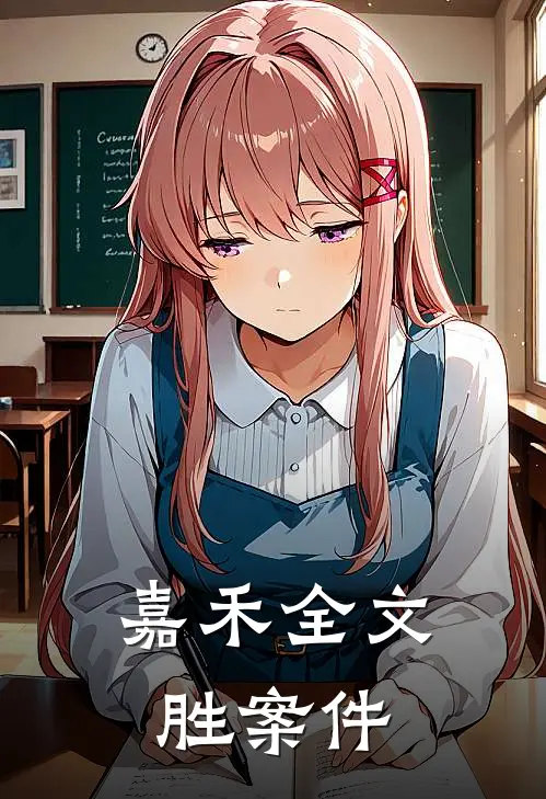嘉禾全文胜案件