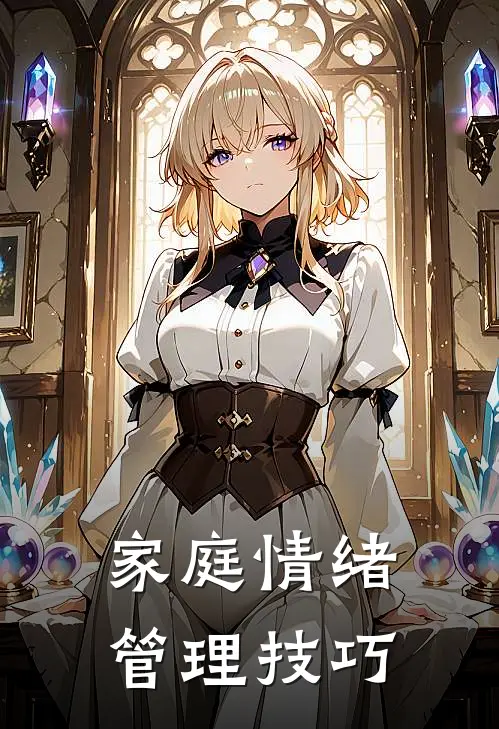 家庭情绪管理技巧