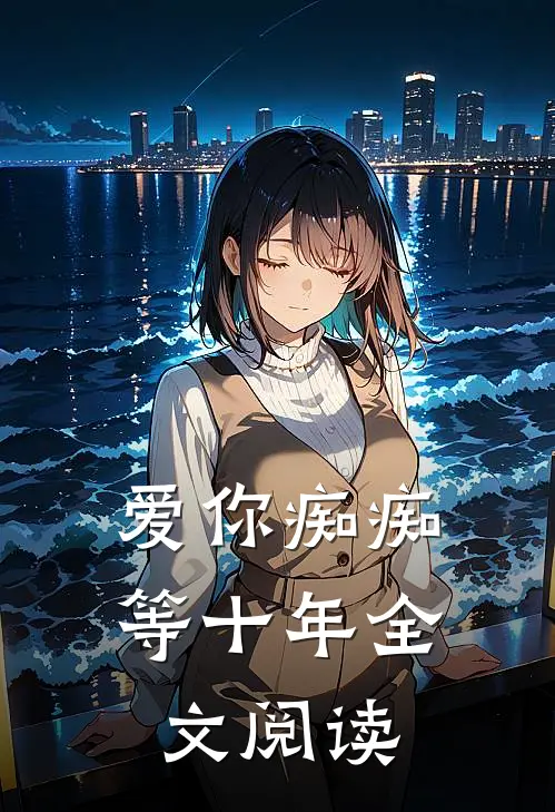 爱你痴痴等十年全文阅读