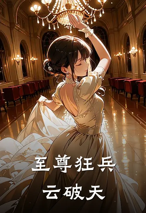 至尊狂兵云破天