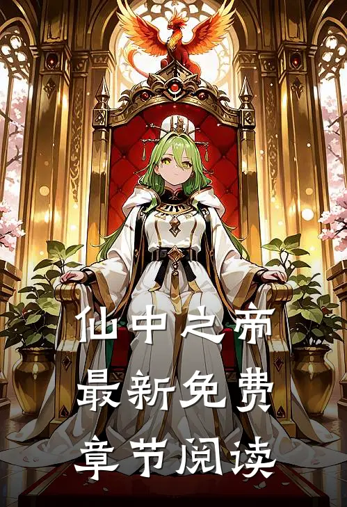 仙中之帝最新免费章节阅读