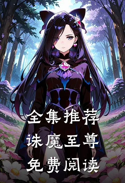 全集推荐诛魔至尊免费阅读