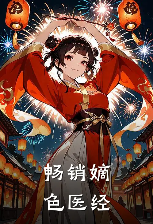 畅销嫡色医经