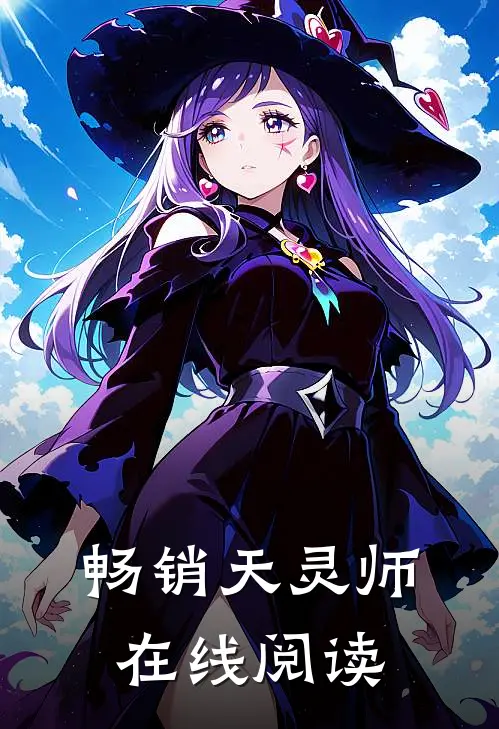 畅销天灵师在线阅读