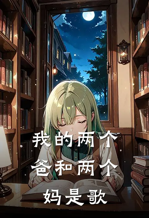 我的两个爸和两个妈是歌