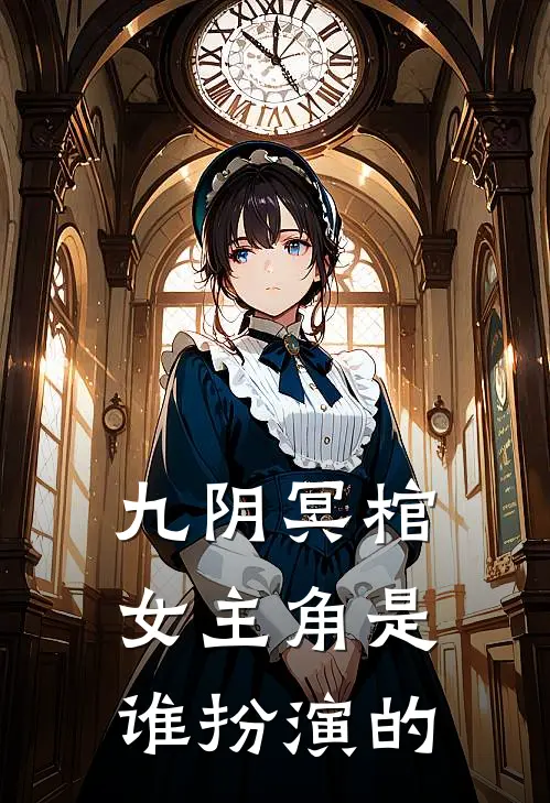 九阴冥棺女主角是谁扮演的