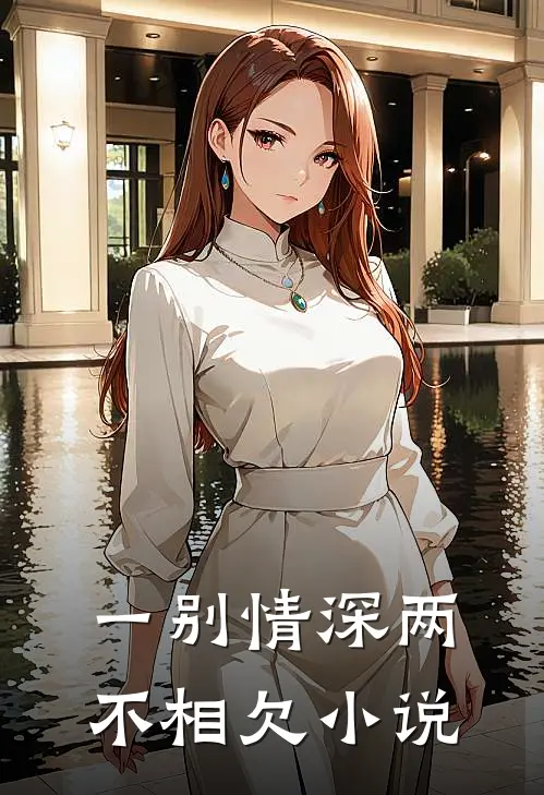 一别情深两不相欠小说