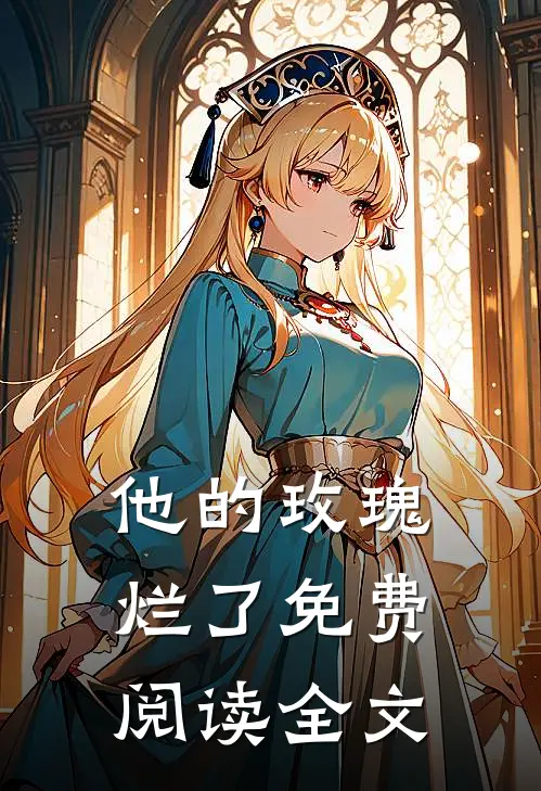 他的玫瑰烂了免费阅读全文
