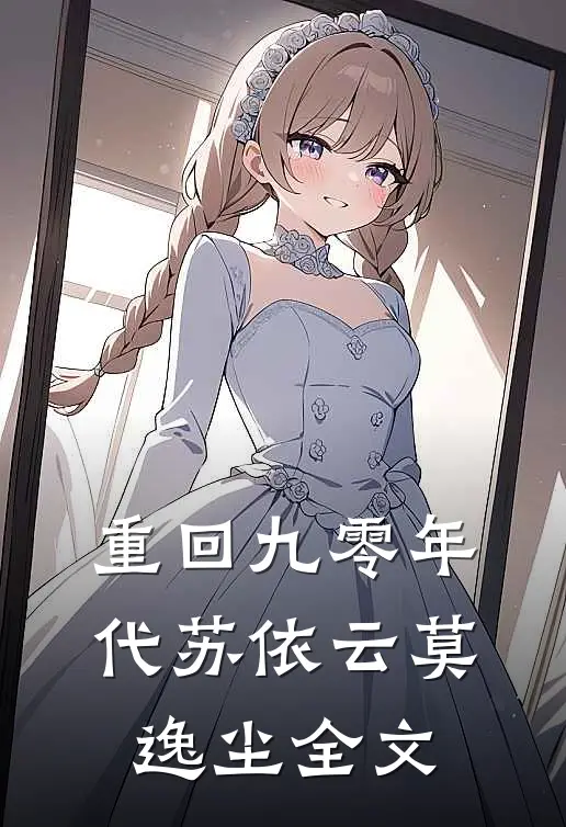 重回九零年代苏依云莫逸尘全文