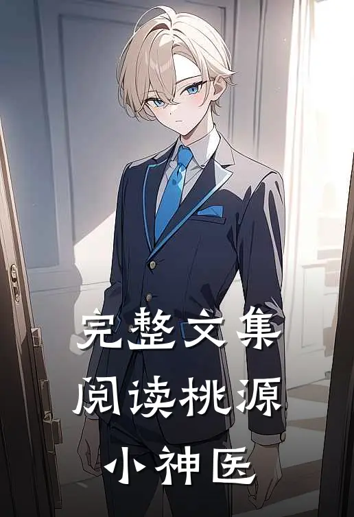 完整文集阅读桃源小神医