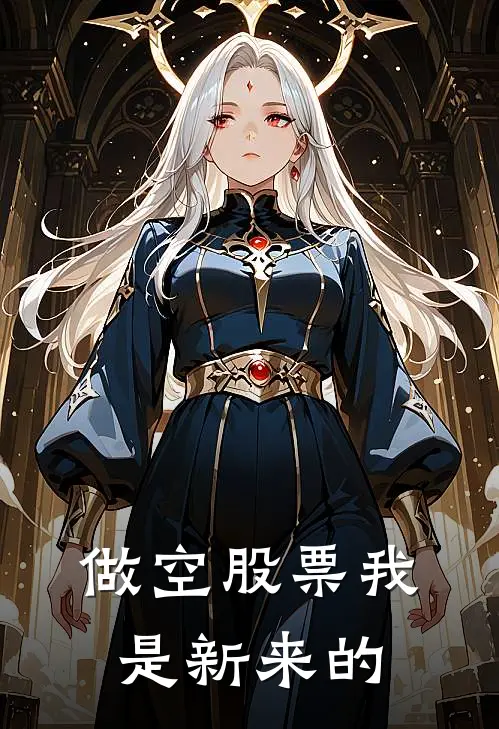 做空股票我是新来的