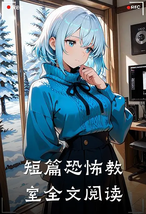 短篇恐怖教室全文阅读