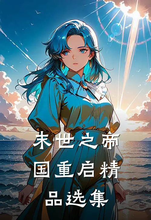 末世之帝国重启精品选集