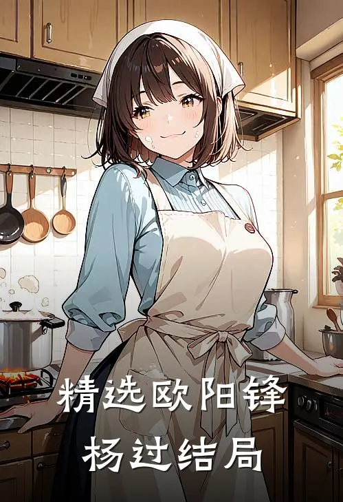 精选欧阳锋杨过结局