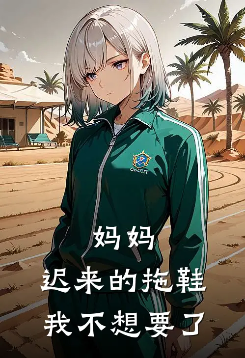 妈妈，迟来的拖鞋我不想要了