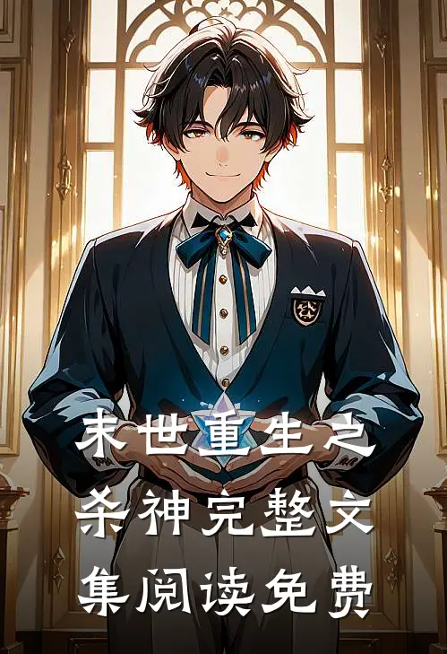 末世重生之杀神完整文集阅读免费