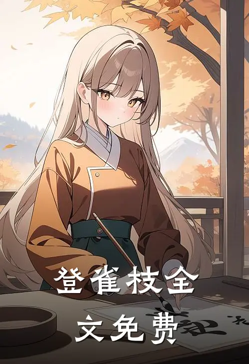 登雀枝全文免费