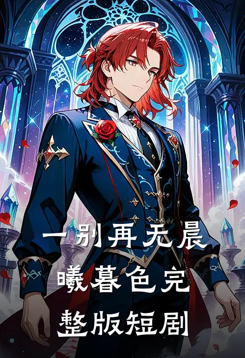 一别再无晨曦暮色完整版短剧