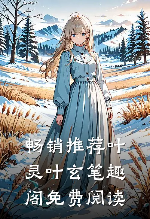 畅销推荐叶灵叶玄 笔趣阁免费阅读