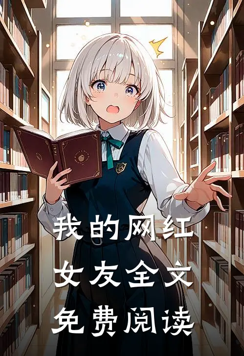 我的网红女友全文免费阅读