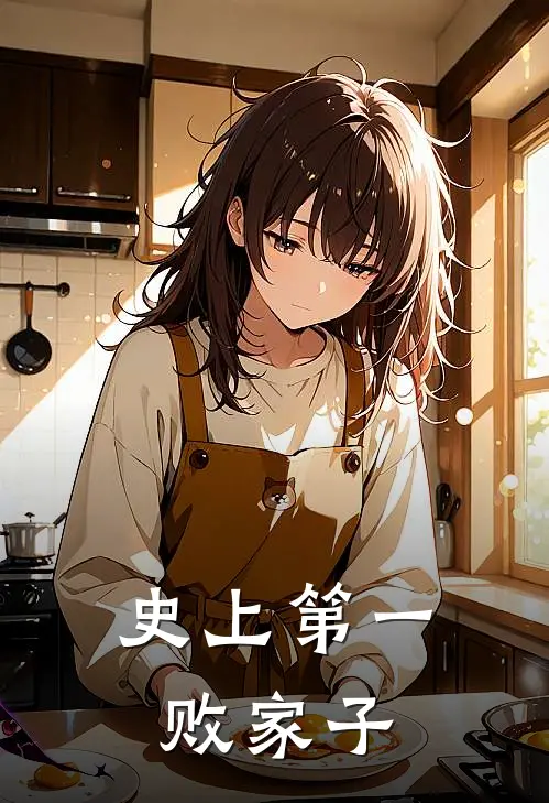 史上第一败家子