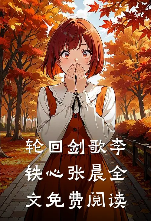 轮回剑歌李铁心张晨全文免费阅读