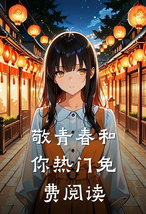 敬青春和你热门免费阅读