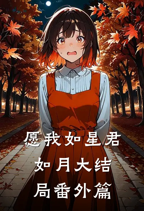 愿我如星君如月大结局番外篇