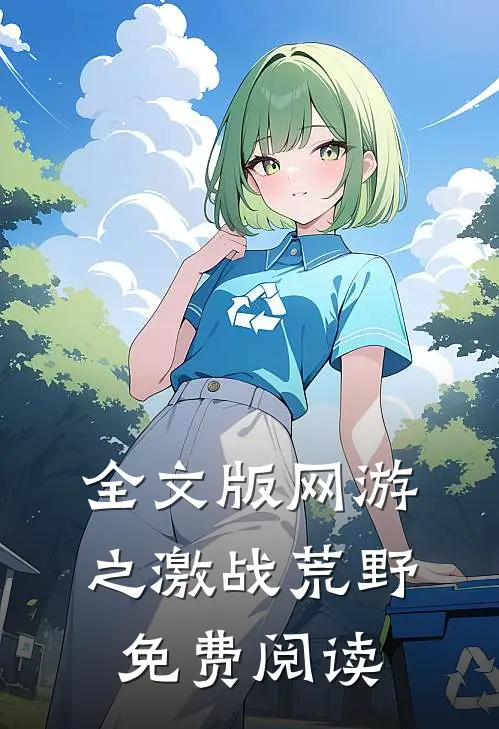 全文版网游之激战荒野免费阅读