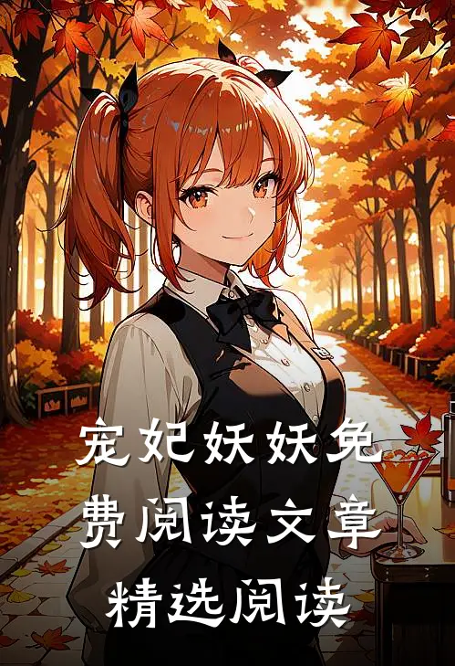 宠妃妖妖免费阅读文章精选阅读