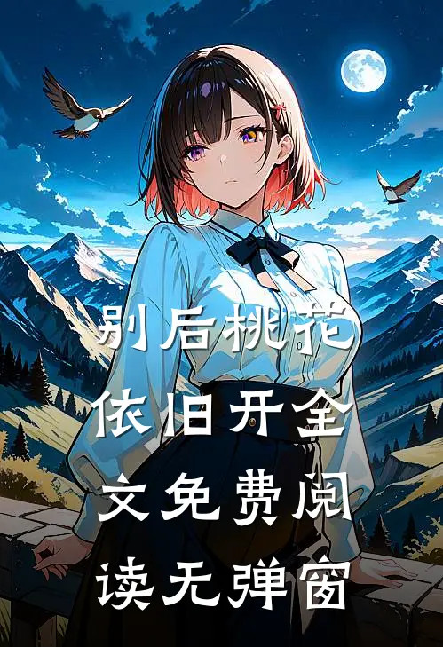 别后桃花依旧开全文免费阅读无弹窗