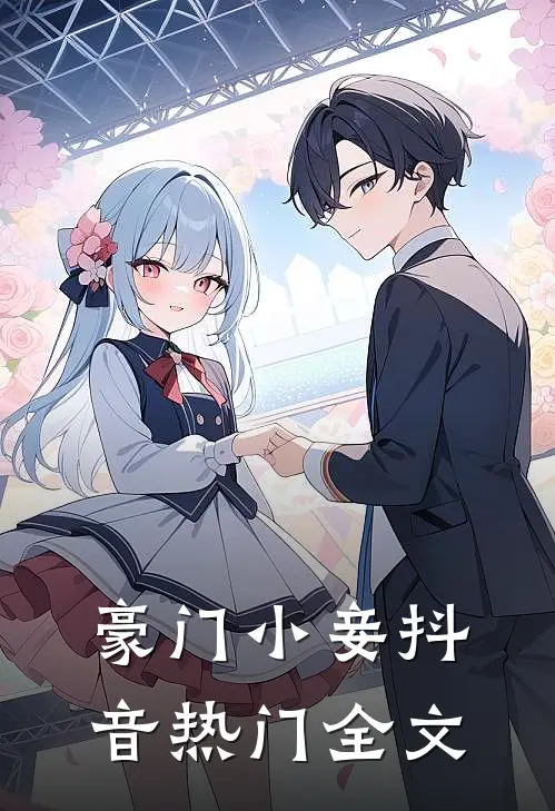 豪门小妾抖音热门全文