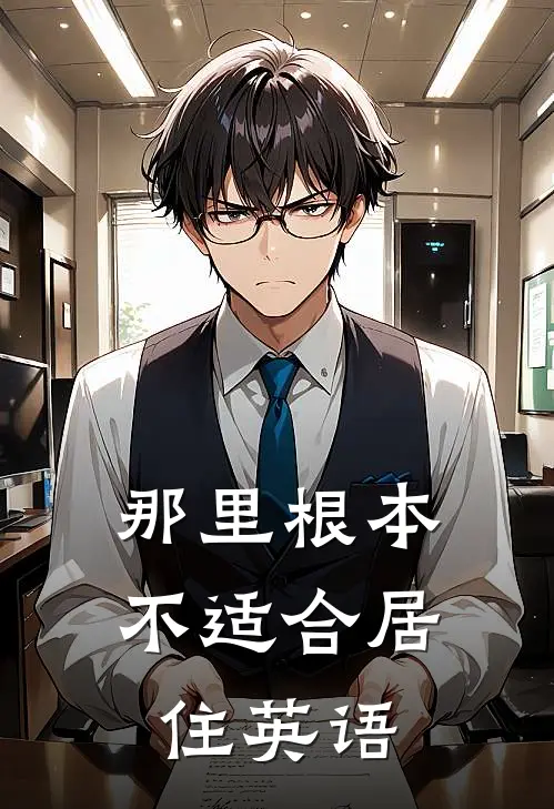那里根本不适合居住英语